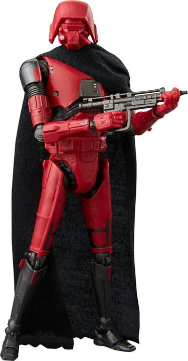 Produktbild Hasbro Star Wars - HK-87 Assassin droid The Black Series