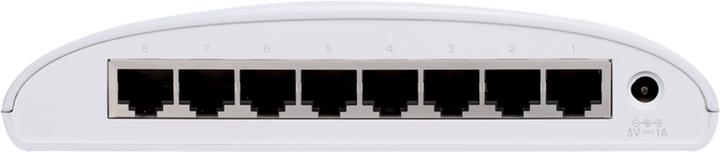 Immagine prodotto D-Link Dgs-1008d (8 Porti)