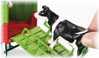 Produktbild Siku Veeaanhangwagen 2875 01:32