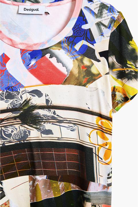 Immagine prodotto Desigual Collage (XL)