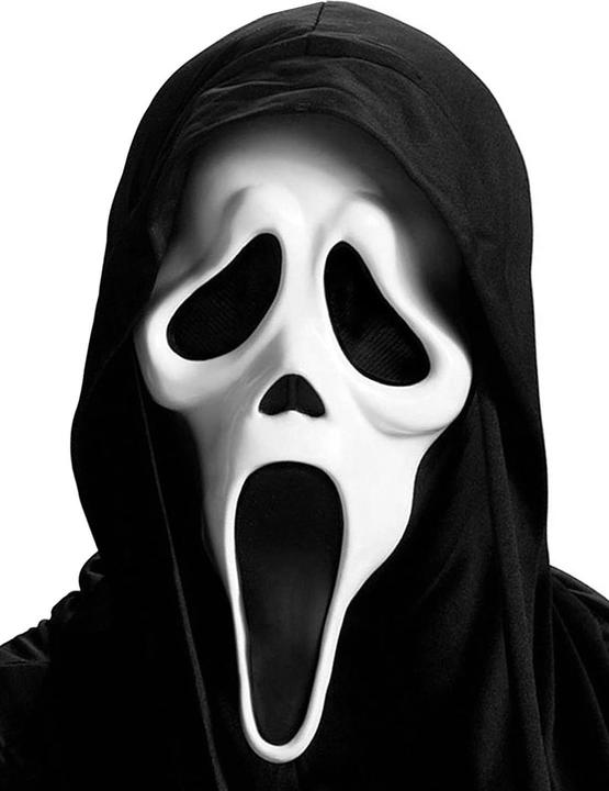 Actual product image Fun World Division Scream Halloween Kostüm (L, XL)