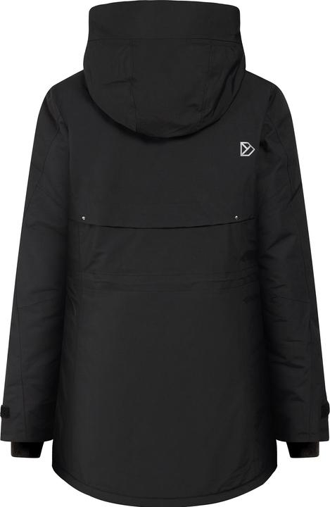 Actual product image Didriksons Women's Frida Parka 7 (40)