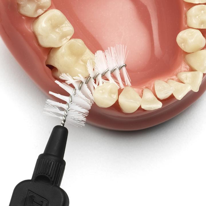 Produktbild TePe Interdentalbürsten Original ISO 8 (8 x, 1.50 mm)