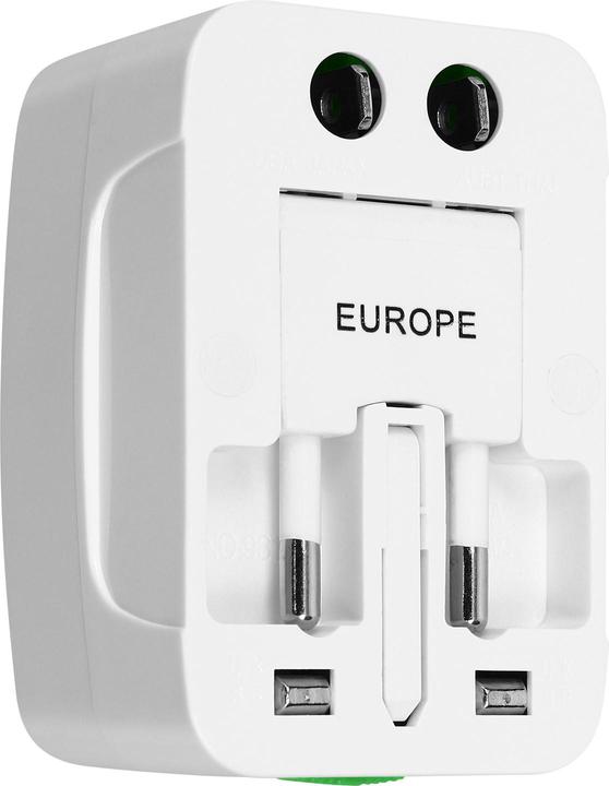 Actual product image Max Excell Socket adapter
