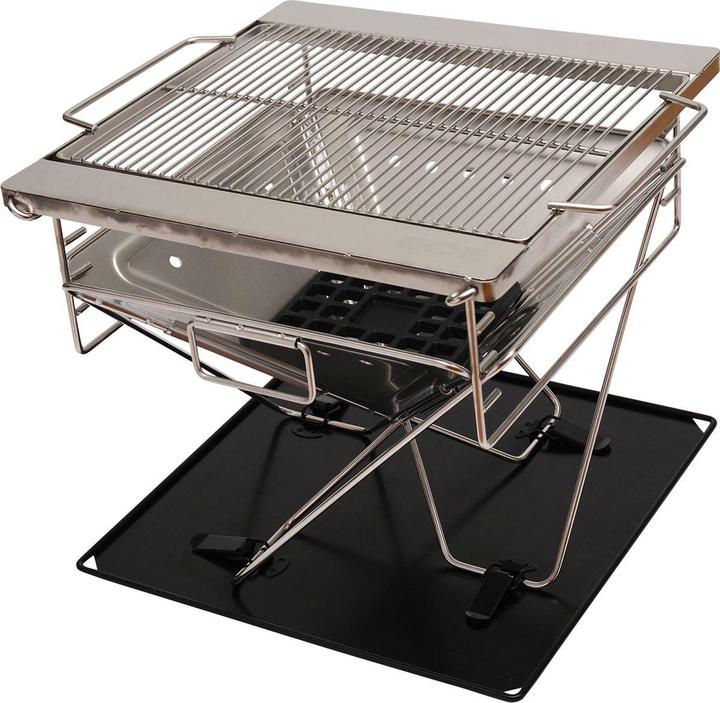 EOE - Eifel Outdoor Equipment Sollig Feuerschale (37.50 cm)
