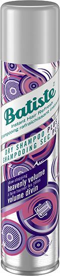 Batiste Heavenly Volume (200 ml, Trockenshampoo)