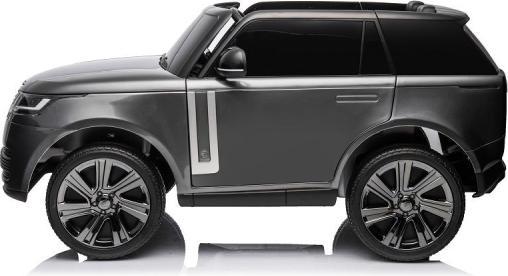 Image du produit Es-toys Véhicule pour enfants - Voiture électrique "Land Rover Range Rover" 2 places - 12V14AH, 4 moteurs (12 V)