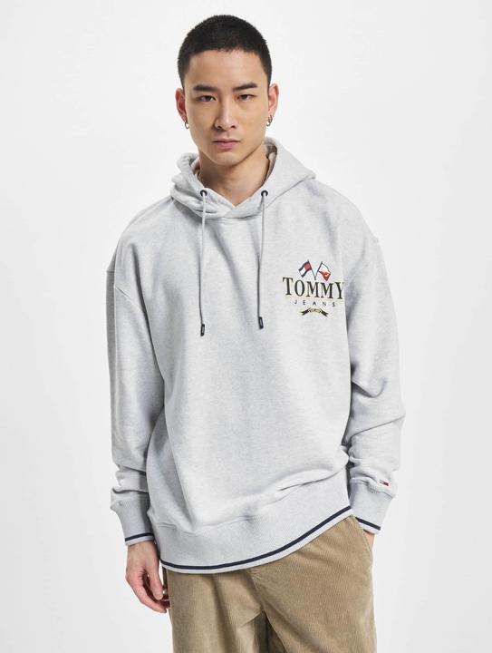 Produktbild Tommy Hilfiger Tjm Skater Prep Back Hoodie (M)