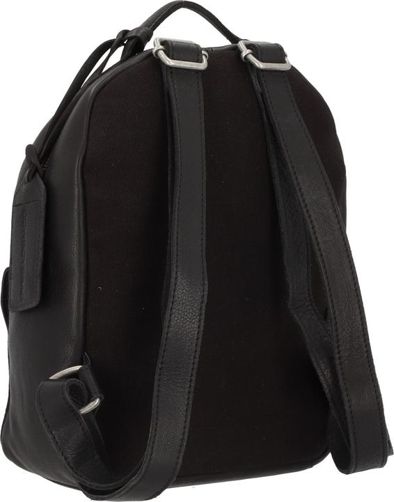 Produktbild Cowboysbag Altona City Rucksack Leder 22 cm (7 l)