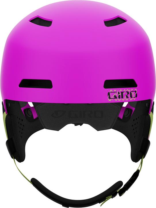 Immagine prodotto Giro Ledge FS Mips (52 - 55,5 cm, S)