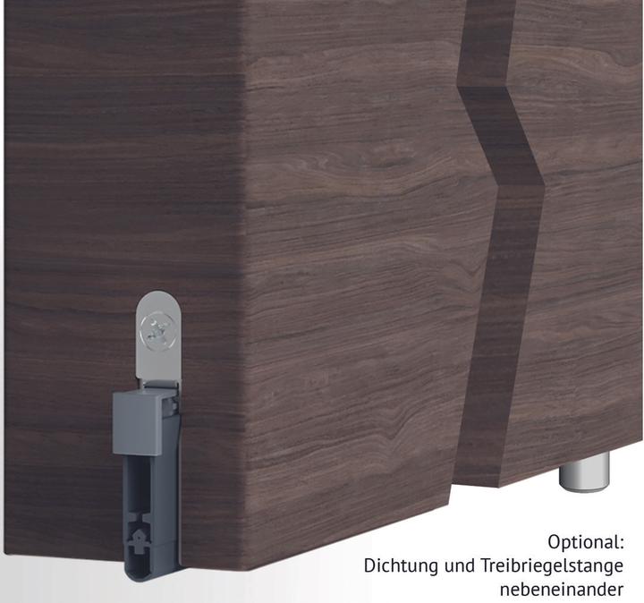 Immagine prodotto Cardatec Soglie automatiche D8