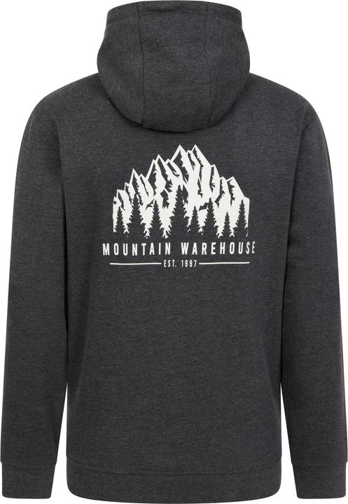 Produktbild Mountain Warehouse Adventure Kapuze mit Kordelzug (M)
