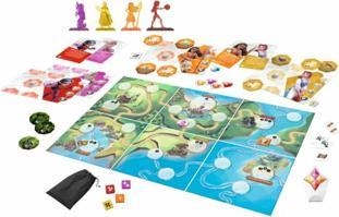 Image du produit Ravensburger Jeu Chroniques de la lumière Disney