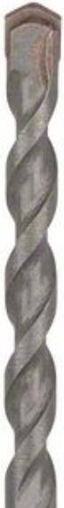 Actual product image Bosch Zubehör Concrete drill bit, SDS quick, 7 x 55 x 100 mm (7 mm)