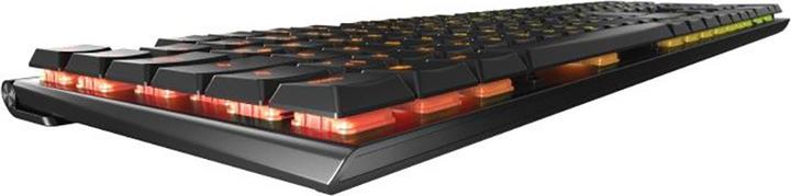 Image du produit CHERRY MX 10.0N (CH, Filaire)