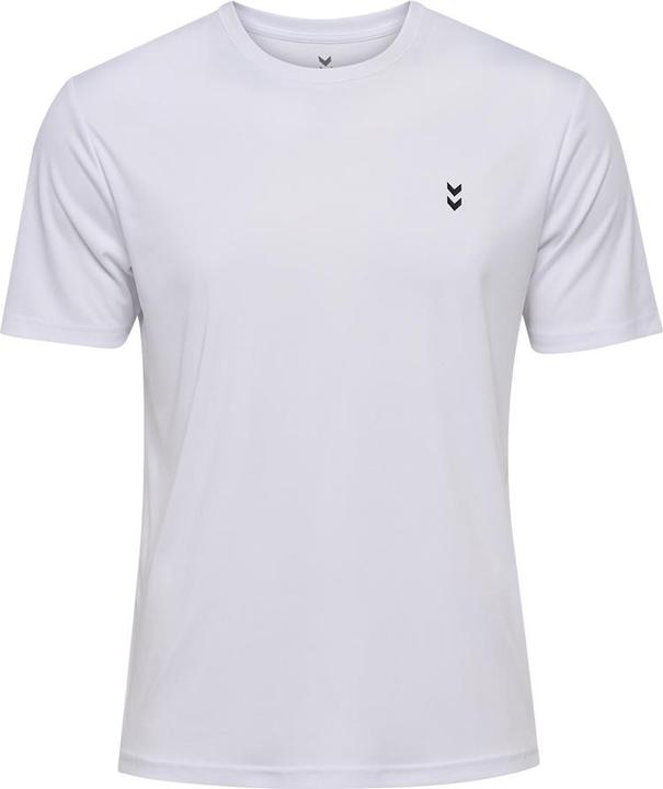 Image du produit hummel hmlPULSE TRAINING T-SHIRT S/S (XXL)