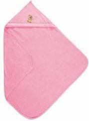 Produktbild Baby Matex Baby bathing cover maxi 100x100 pink (MT0132)