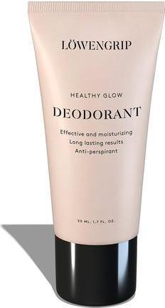 Löwengrip Healthy Glow Deodorant with Prebiotics and Betacarotene 50ml (Roll-on, 50 ml)