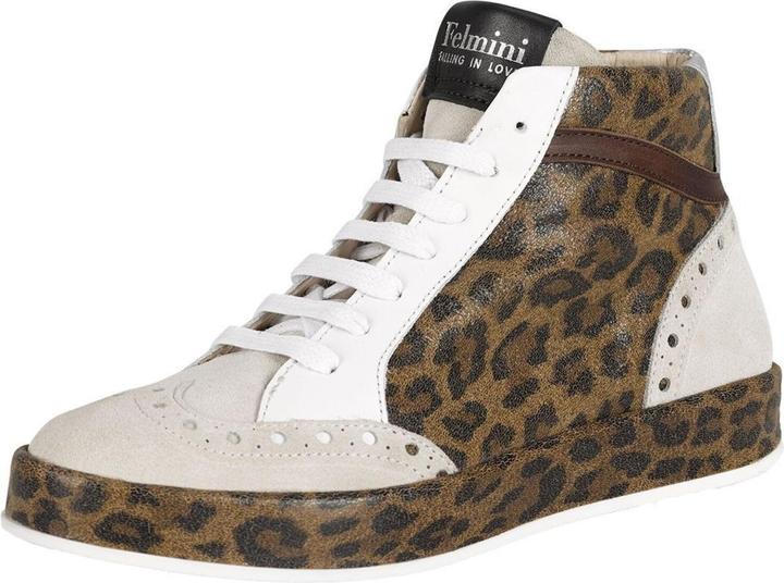 Produktbild Felmini Stiefelette (42)
