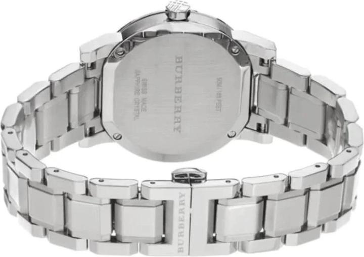 Produktbild Burberry The Classic (Swiss Made, 34 mm)
