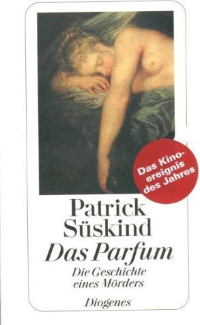 Image du produit Das Parfum (Allemand, Patrick Sweetietie, 1994)