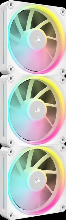 Image du produit Corsair LX120 (120 mm, 3 x)