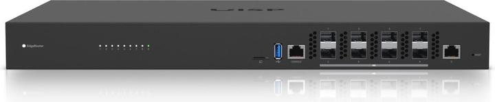 Actual product image Ubiquiti EdgeRouter Infinity ER-8-XG