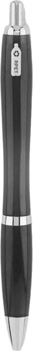 Immagine prodotto MidOcean Penna a Sfera (Grigio Trasparente)