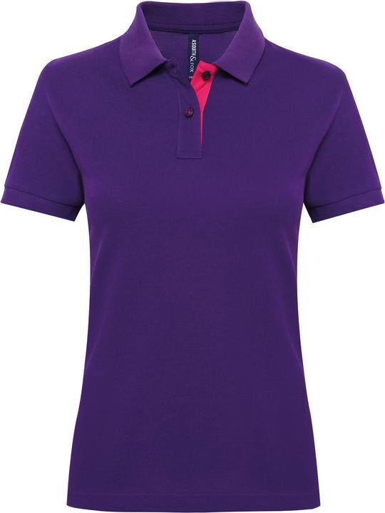 Pink, Violet