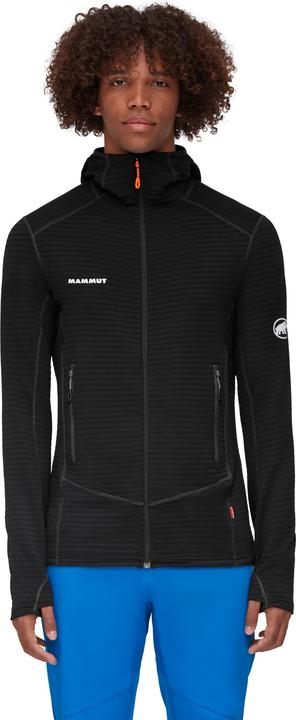 Produktbild Mammut Taiss Light ML Hooded Jacket Men (M)