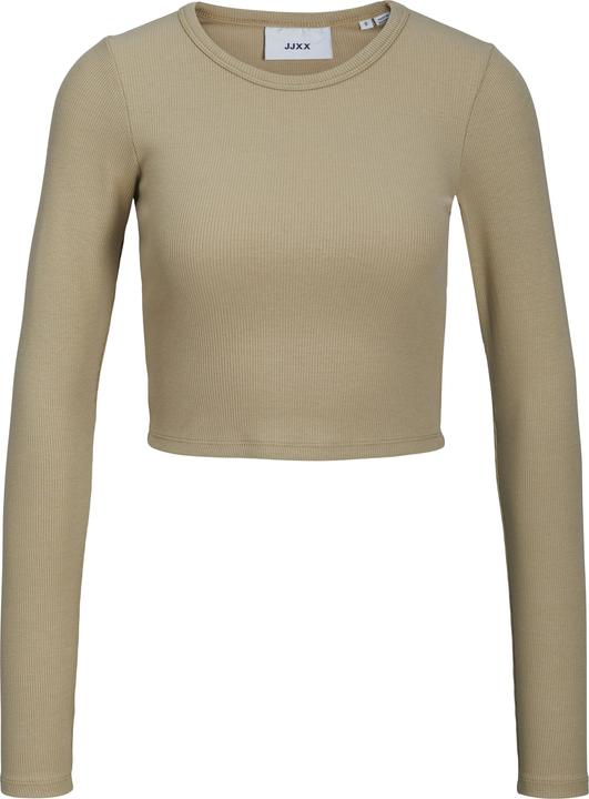 Actual product image JJXX JXFeline rib knit longsleeve (S)