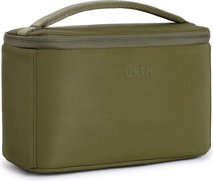Produktbild Urth Arkose 20L Backpack + Camera Insert (Green) (Kamera Schultertasche)