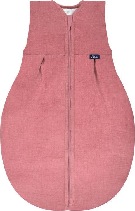 Alvi Schlafsäcke Schlafsack 4 Season Mull - Fox Glove -