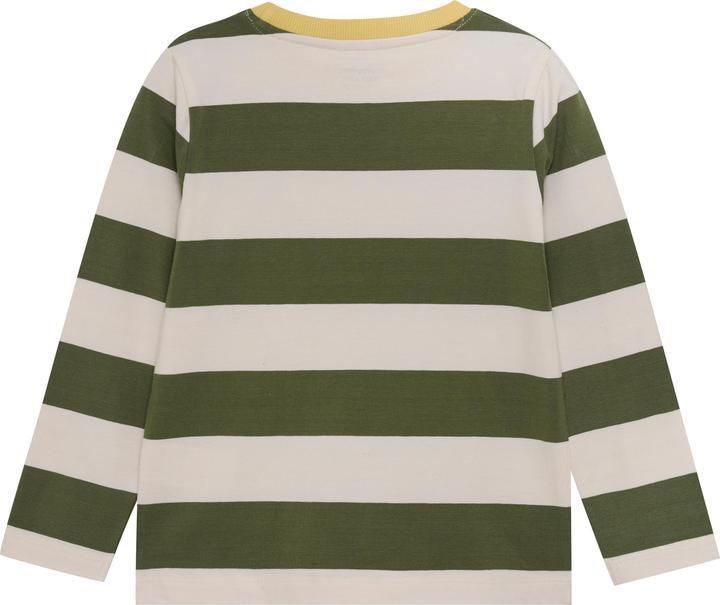 Actual product image Minymo MIT-shirt LS Y/D 133384 (104)