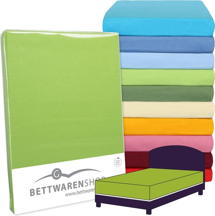 Immagine prodotto BettwarenShop Molla del box (90-100 x 190-220 cm)
