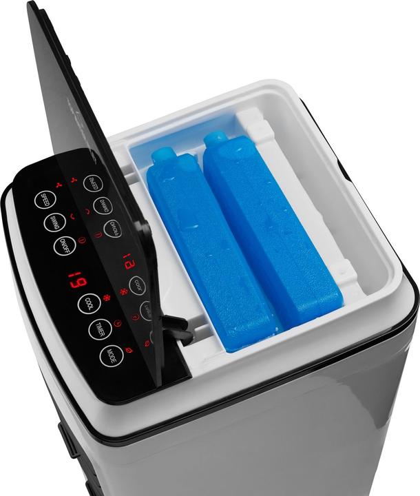 Produktbild tectake Klimagerät (10 m²)