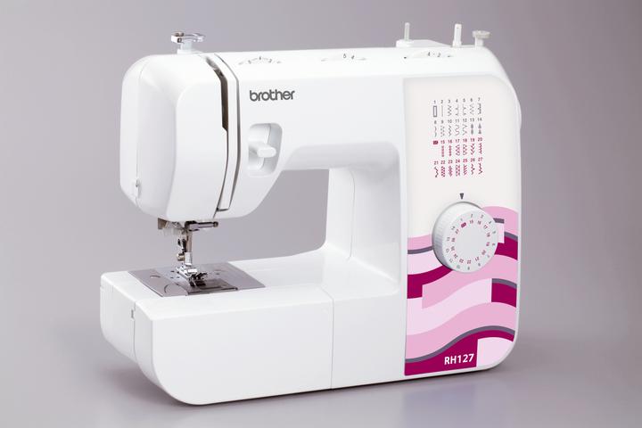 Immagine prodotto Brother Nähmaschine RH127