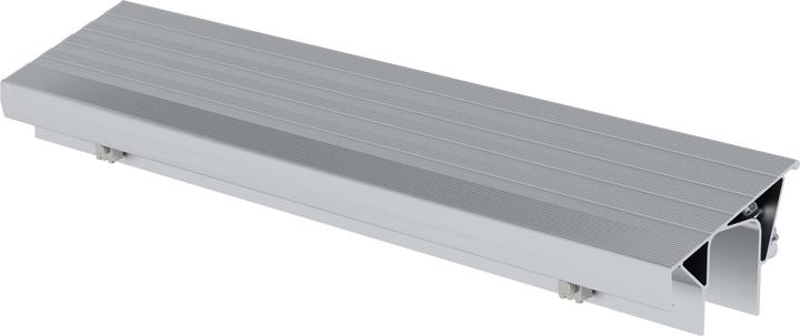 Immagine prodotto Munk Modulo scala MaxxStep, per scale a pioli, larghezza 405 mm. (Ponteggio, 40.50 cm)