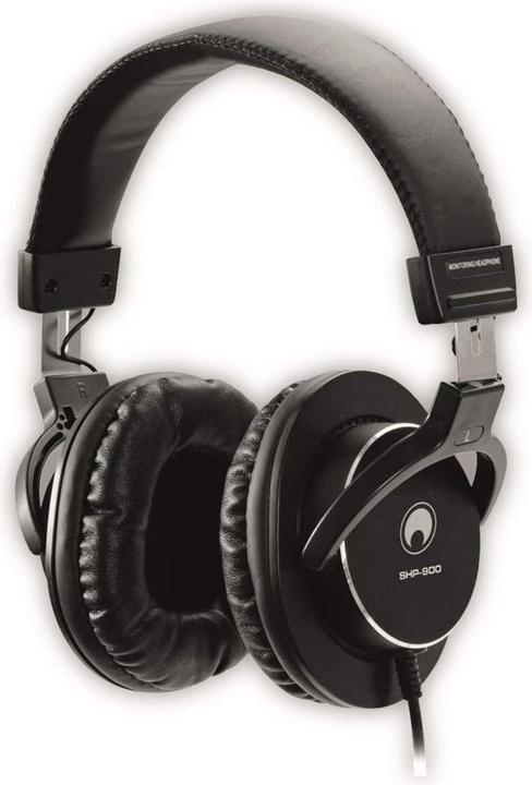 Omnitronic SHP-900 (Cablato)