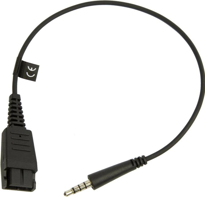 Actual product image Jabra 8800-00-99