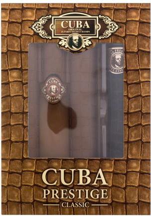 Cuba Prestige