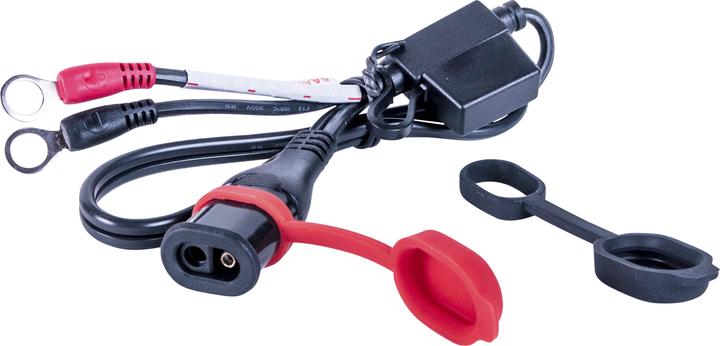 Produktbild Tecmate Optimate O-11