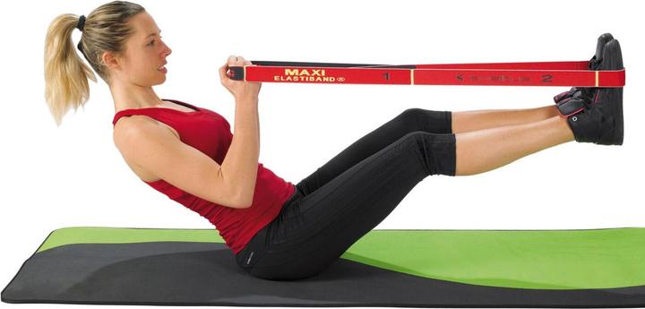 Actual product image Sveltus ® Elastiband® MAXI (Strong)