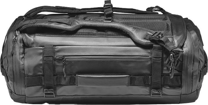 Productafbeelding Wandrd HEXAD CARRYALL DUFFEL 60 liter (Fotokoffer, 60 l)