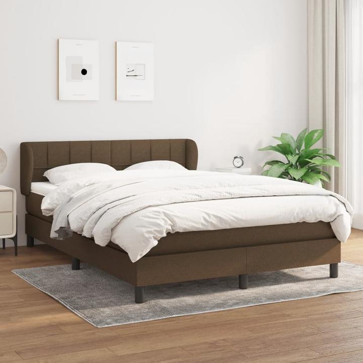 Produktbild VidaXL Nadja (160 x 200 cm, 160 x 200 cm)
