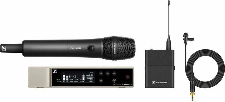 Produktbild Sennheiser EW-D ME2/835-S Set (S1-7)