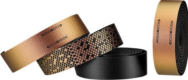Caméléon Dawn Bronze