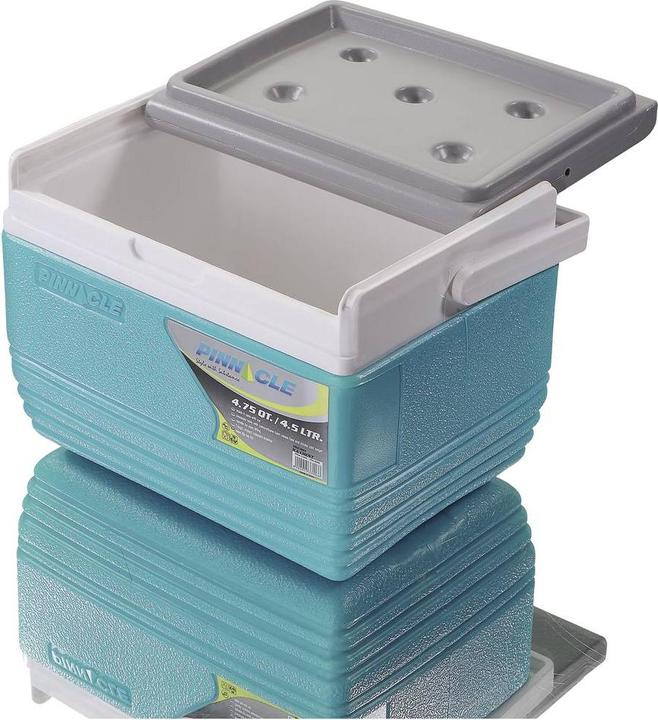 Produktbild Zorn Kühlbox Zp 25l + 4,5l + 2,0l Combo (25 l)