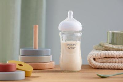 Produktbild Philips Avent Natural Response Starter Kit (240 ml)