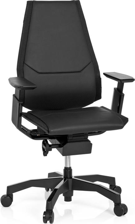 Hjh Office Genidia Black